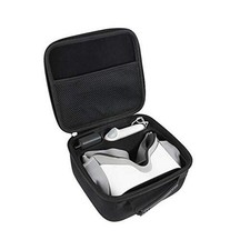 Hermitshell Travel Case Fits Oculus Go Standa...