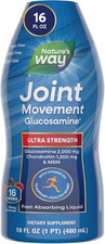 Nature's Way Joint Movement Glucosamine Ultra Strength