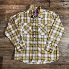 Dixxon the Lager Flannel 2X