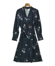 ANN TAYLOR Dresses Navy LP(Approx. L) 2200615327044