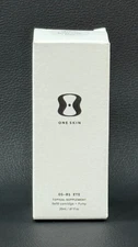 One Skin FACE OS-01 Eye Topical Supplement .67 fl oz 20mL Refill Plus Pump