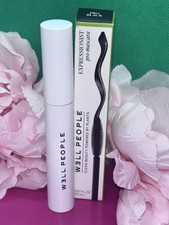 WELL PEOPLE Expressionist Pro Mascara .27 fl oz. PRO BLACK, New in Box