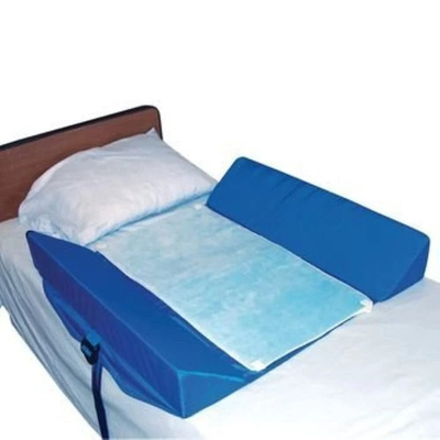#ad 30° Bed Support Bolster System for Pressure Relief amp; Safety 🛏️ $114.45