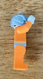 Lego Snowspeeder Pilot (sw0607) Minifigures Star Wars 75074