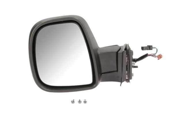 Left BLIC 5402-04-9212985P Exterior Mirror for CITROËN,PEUGEOT