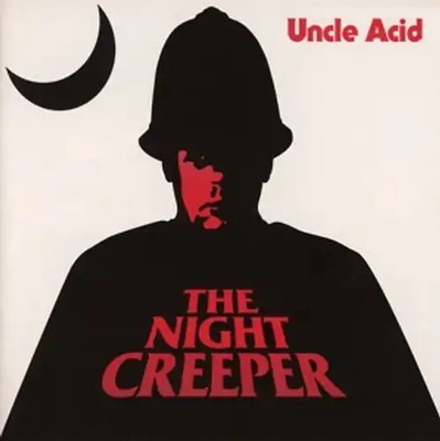Uncle Acid & the Deadbeats - The Night Creeper ZUSTAND SEHR GUT