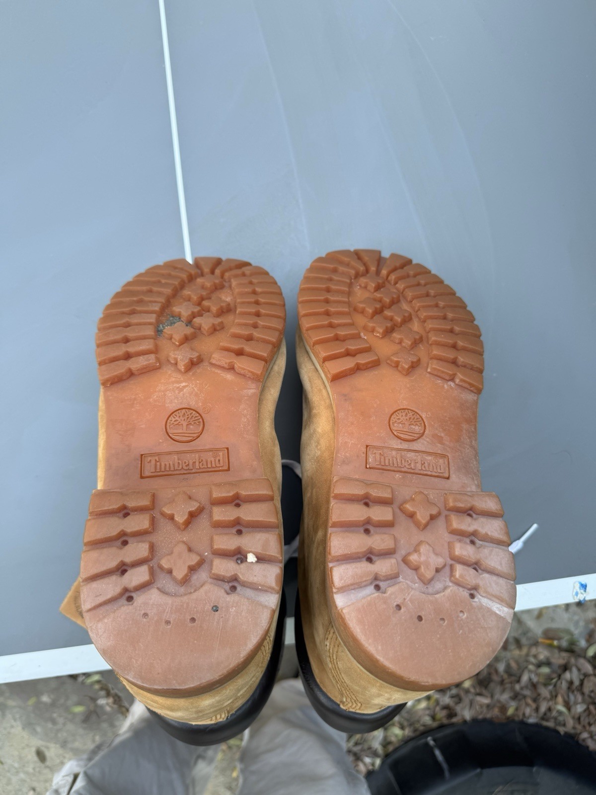 Timberland 6-Inch Basic Waterproof Boot Size 12 US - image 10