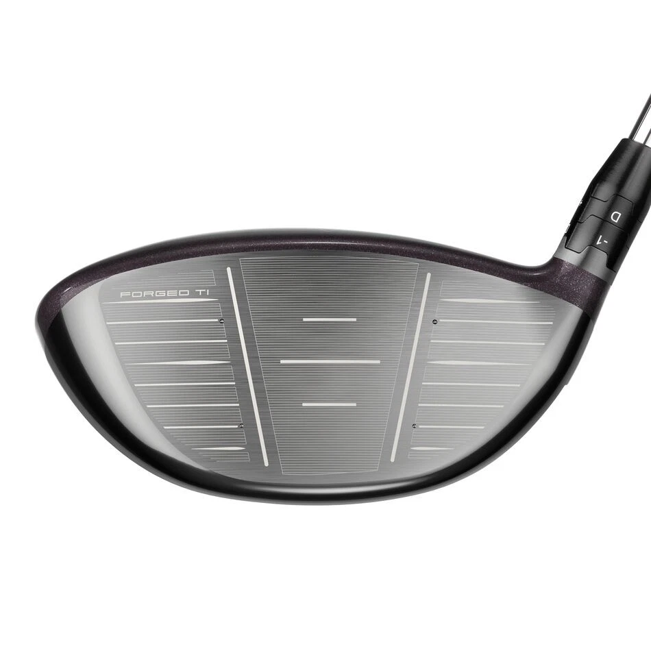 DRIVER CALLAWAY GOLF 2023 BB REVA 10,5° GRAFITO RÍGIDO ESTÁNDAR Foto 4 de 4