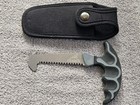 First Generation Gerber Vital Pack Saw with Nylon Belt Sheath — photo 1