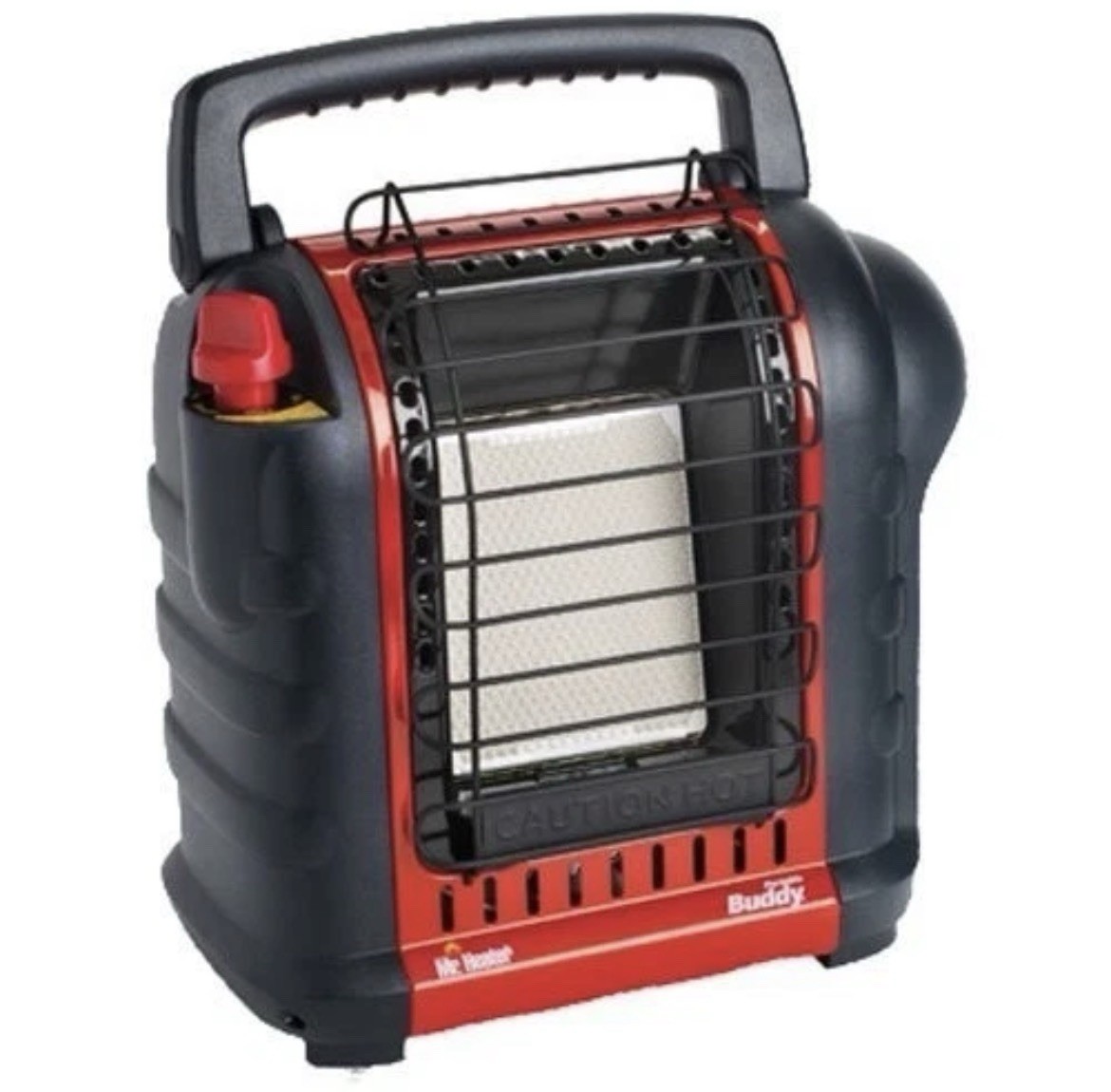 F232000 Mh9bx Buddy 4000 9000 Btu Indoor Safe Portable Radia