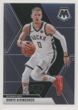 2019-20 Panini Mosaic Donte DiVincenzo #135 01su