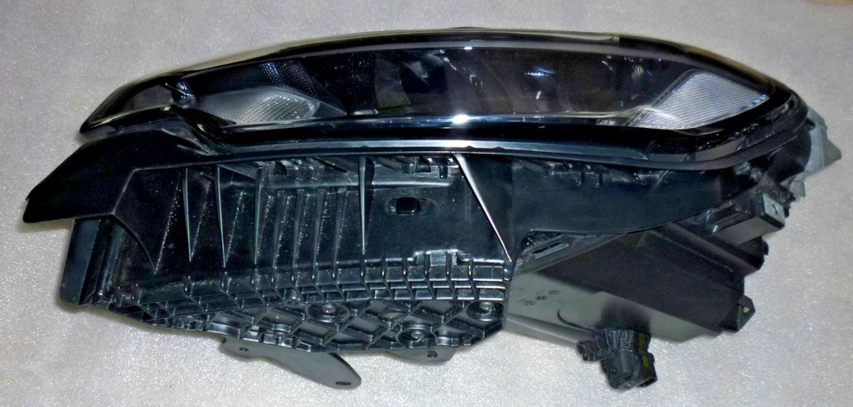 Scheinwerfer  links für Jeep Compass III Hybrid ab Bj. 2021  52239441 68663377AA - Bild 4 von 4