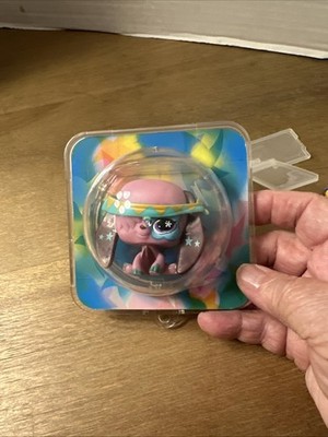 Littlest Pet Shop Spaniel Dog Special Edition LPS Grooviest Eyes Pet
