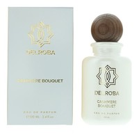 Delroba Cashmere Bouquet For Woman Eau De Parfum 100Ml Womens Fragrance