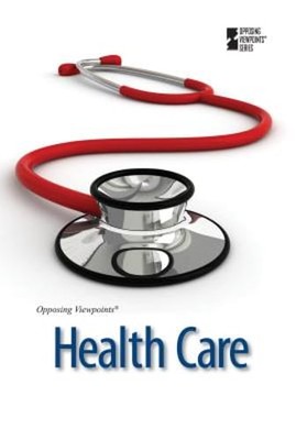 Health Care by David M Haugen: Used