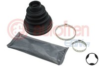 Autofren Seinsa Faltenbalgsatz, Antriebswelle D8653 FüR BMW Mini