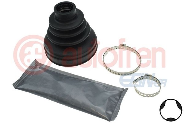 Autofren Seinsa Faltenbalgsatz, Antriebswelle D8653 FüR BMW Mini-image
