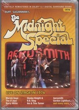 The Midnight Special: 1974