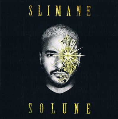 Slimane (2) - Solune - - V2296505