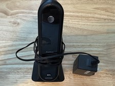 Arris AT T U-verse Wireless Access Point VAP2500 With Power Supply