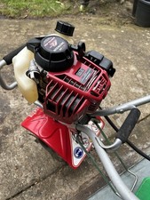 Mantis Honda Gx25 4 Stroke Engine Complete