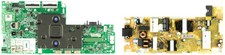 LG 50UA7700AUA.AUSULJD Complete LED TV Repair Parts Kit