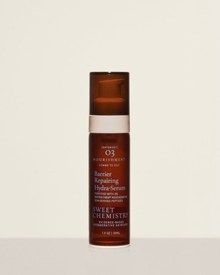 NWT Sweet Chemistry Barrier Repairing Hydra-Serum Size: 