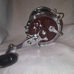 Penn Senator 6 0 Reel | eBay