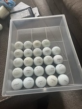 Titleist Pro V1 X 2 Dozen 