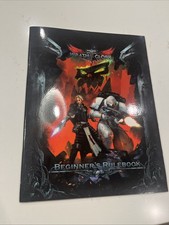 Wrath  Glory Beginner's Rulebook - Warhammer 40k Roleplay