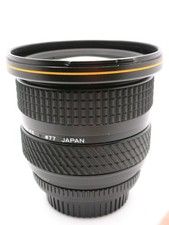 Tokina af 20-35mm f3.5-4.5 II Nikon, MINT