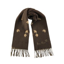 Vintage Nina Ricci Scarf Muffler