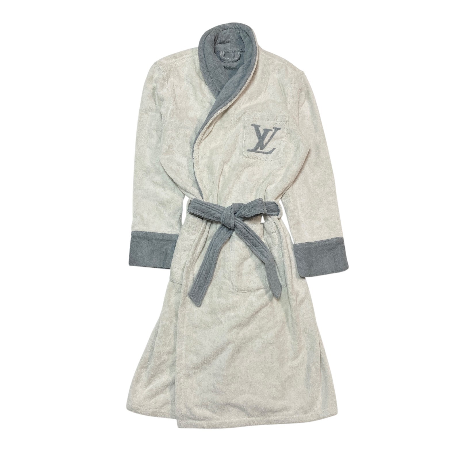 Louis Vuitton Women's Bathrobe Gown