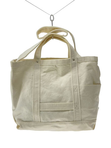 YAECA Tote Bag -- CRM