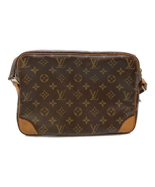 LOUIS VUITTON Shoulder Bag  #2827 — image 3