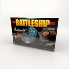 “Factory Sealed”Vintage Battleship Board Game 1998 Milton Bradley MB Hasbro USA