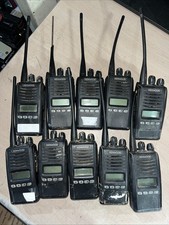 x10 KENWOOD NX-320-K2 RADIO