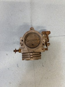 CCW 440 Tillotson carburetor assembly HD57A