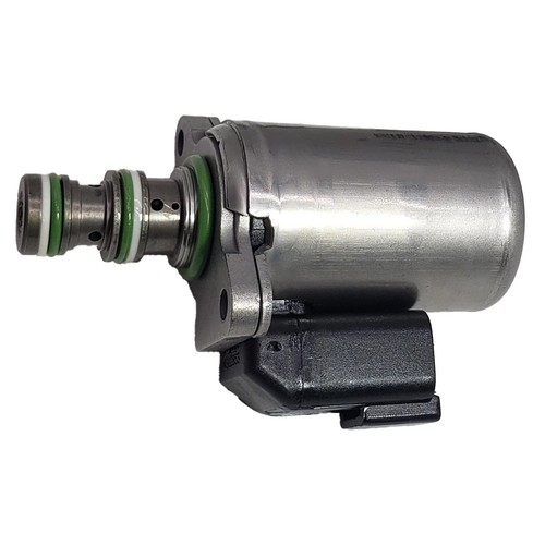 24V Solenoid Valve EHPR98-T33-0-N-24ER /14400312 For Caterpillar EC200/240/250 - Picture 4 of 6
