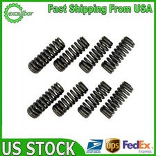 Set of 8 Lost Motion Springs 14820-PNA-013 For Honda and Acura K20 K24 Engine