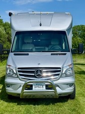2016 Pleasure-Way PlateauXL 30th Anniversary Mercedes-Benz Sprinter Diesel