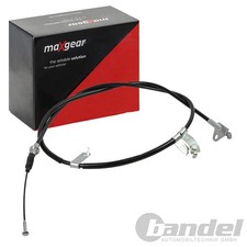 MAXGEAR HANDBREMSSEIL 1888mm HINTEN RECHTS passend für MAZDA 3 | 32-1645