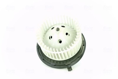 Interior Blower Nissens 87187
