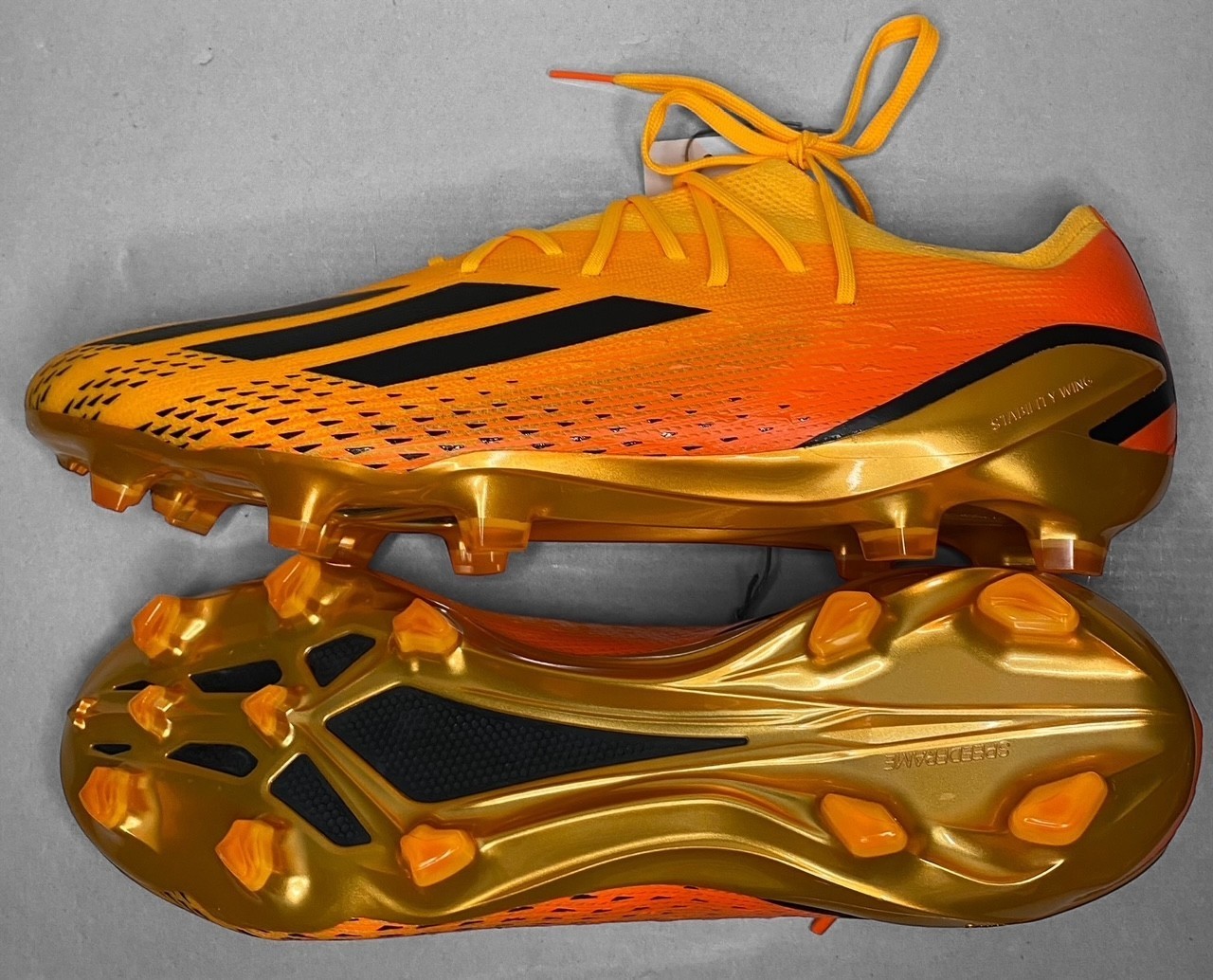 Adidas X Speedportal.1 FG chaussure de match de football