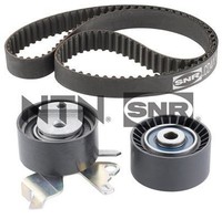 SNR KD459.60 Zahnriemensatz FüR CitroËN Peugeot