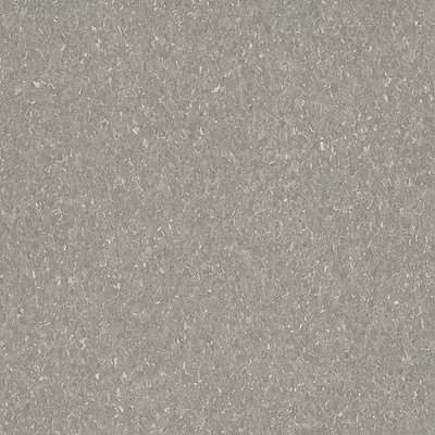 Armstrong 5C861031 Vinyl Floor Tiles, 12 In W, Soft Warm Gray