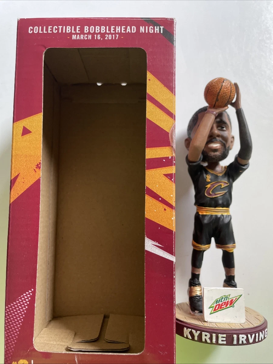 Kyrie Irving NBA Fan Bobbleheads for sale | eBay