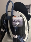 Loungefly Avatar The Last Airbender Aang Mini Backpack Faux Leather Zip glows — photo 6