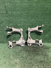 00-04 Porsche Boxster 986 Mt 5 Speed Transmission Subframe Mount Bracket Set