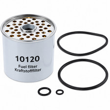 Fuel Filter for BOSCH - Part BQ1-457-434-904-TS | FILTER - FUEL | MRK Sales